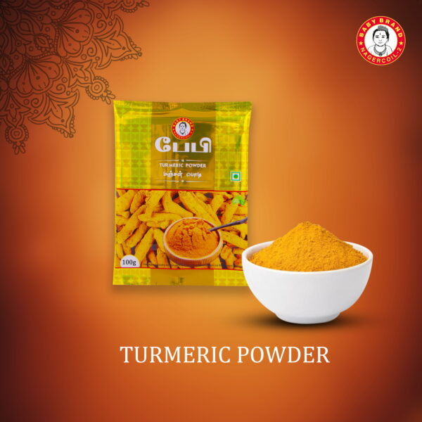 Turmeric Powder