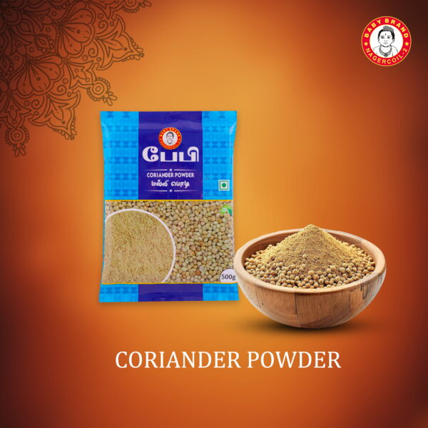Coriander Powder