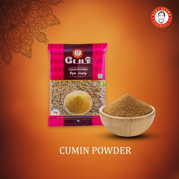 Cumin Powder