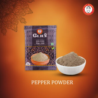 Pepper Powder
