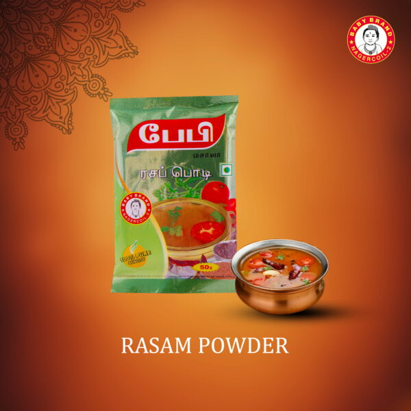 Rasam Powder